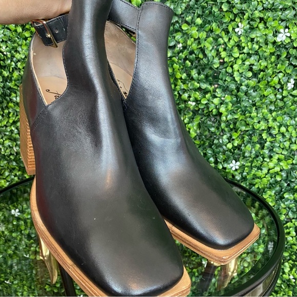 F7 Free People Brady Buckle - Picture 6 of 15